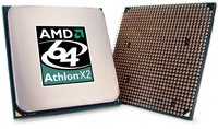 AMD X2