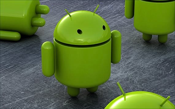 Android Google