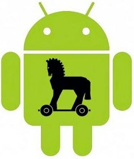 Android Trojan Horse