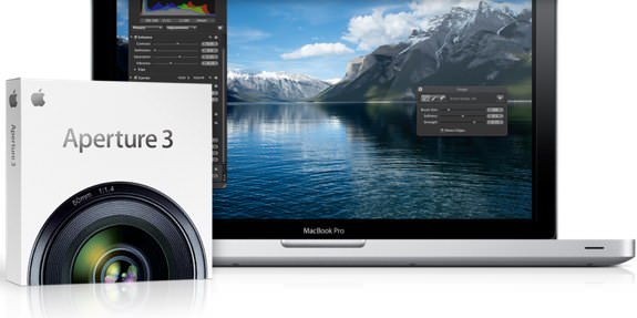 Apple Aperture 3