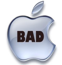 Bad Apple Products