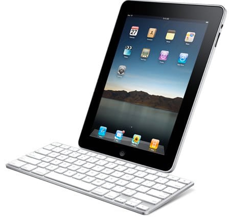 Apple iPad Keyboard