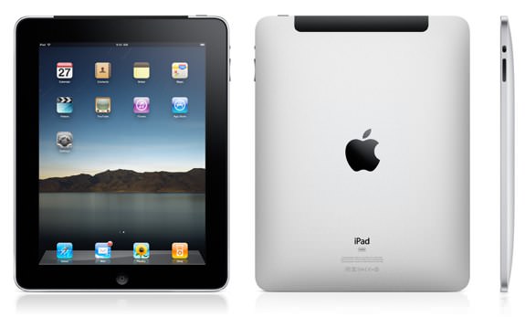 Apple iPad