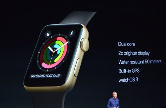 Apple Watch Series 2