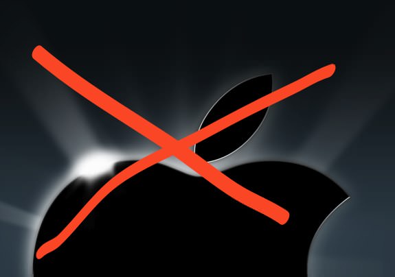 Apple pulls out of MacWorld