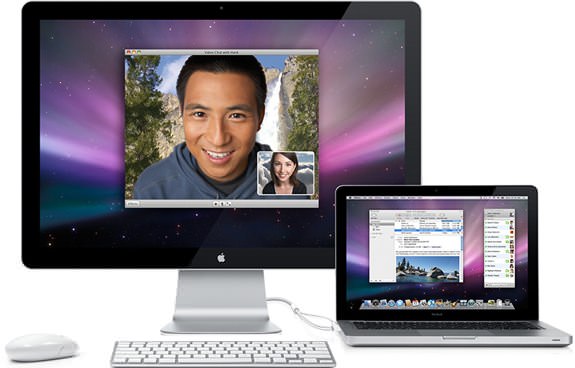 apple cinema display driver for windows 10