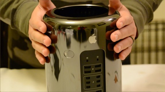 Mac Pro amazon