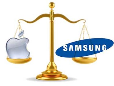 Apple Vs Samsung