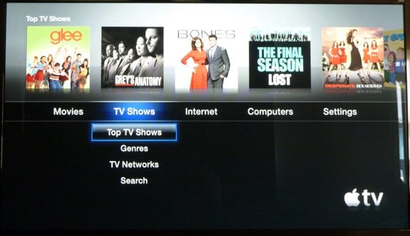 Apple TV review