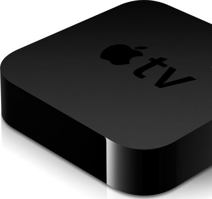 Apple TV delay