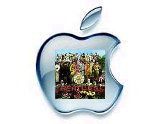 Apple/Beatles