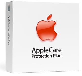 AppleCare+ iPad