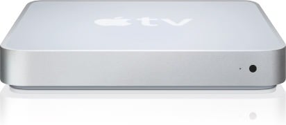 Apple TV