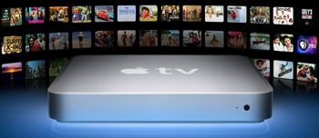 Apple TV