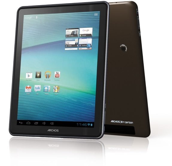 Archos 97 Carbon