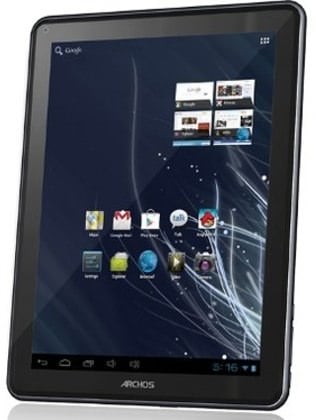 Archos Carbon 97 tablet