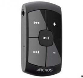 Archos Clipper: Another addition to the MP3 Player market