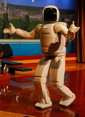 Asimo