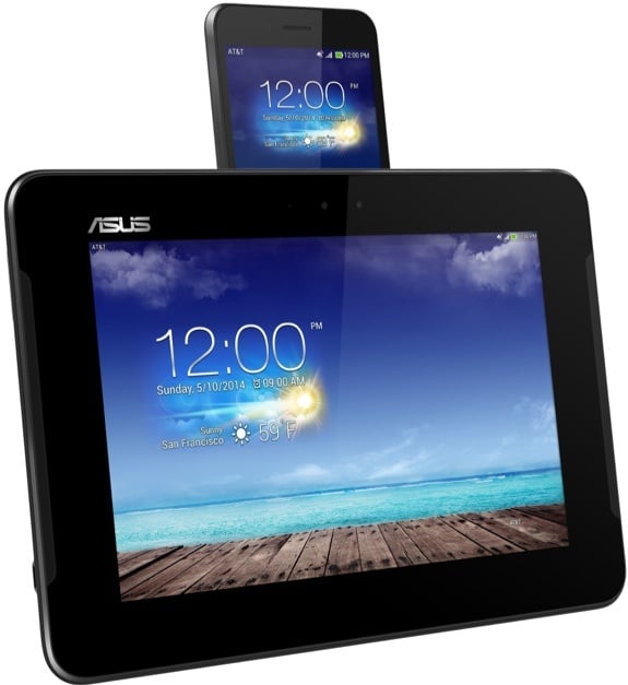 ASUS PadFone X