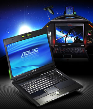 ASUS G1S