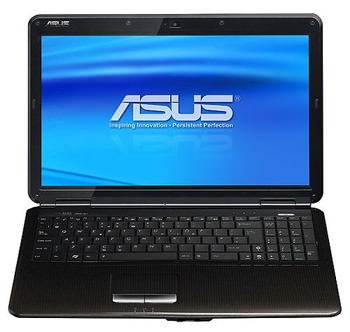 Asus Domino Notebook