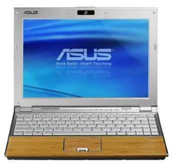 ASUS U6