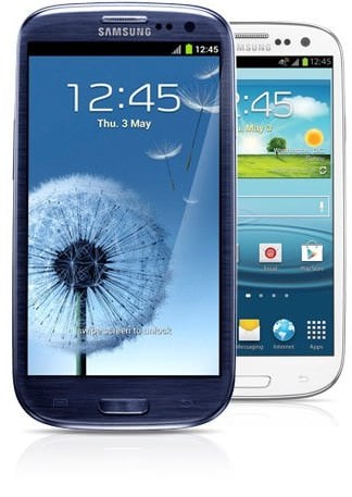 Samsung Galaxy S III AT&T