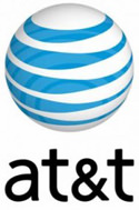 AT&T logo