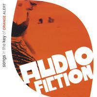 Audio Fiction Rock Band