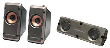 SOLiDGE Speakers