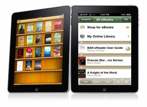 Barnes And Noble App For Fire