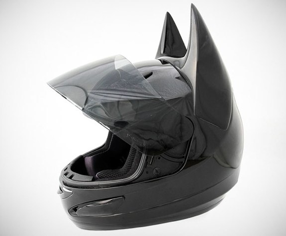 Helmet Dawg HD100 batman