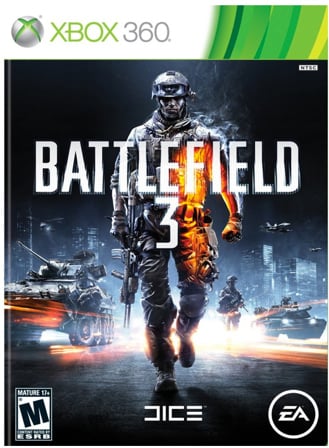 Battlefield 3