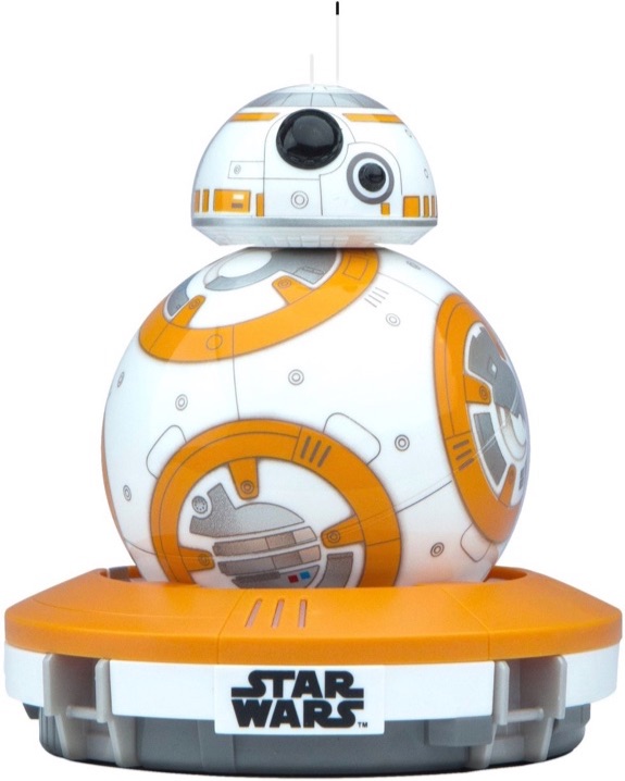 Star Wars BB-8 Sphero