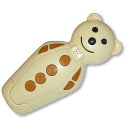 Baby Bidou MP3 Player