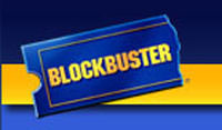 Blockbuster logo