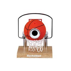 Basketball Webcam