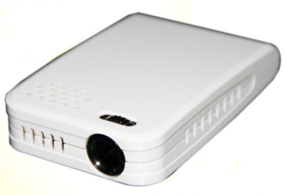 Beambox essential g2 projector