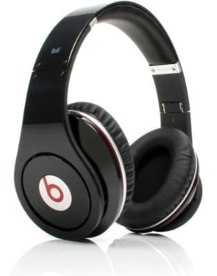 beats by dre. Beats by Dr. Dre Studio