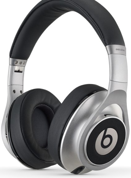 Beats Executive headphones