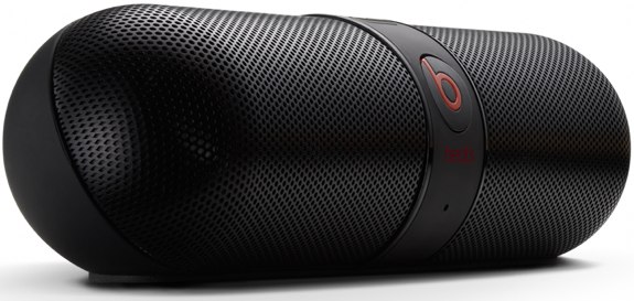 Beats Pill review