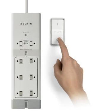 Belkin Conserve