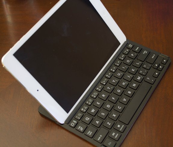 belkin fastfit ipad mini