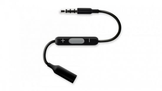 Belkin Headphone Adapter iPod shuffle