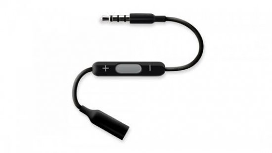 belkin headphone adapter