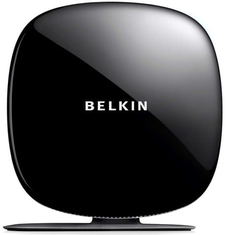 Belkin n900 review