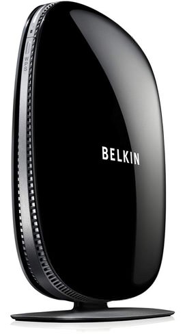 Belkin n900 db review