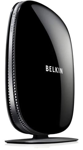 Gaming Router Reviews on Belkin Announced The N900 Db Router Back At Ces The Advance N900 Db Is