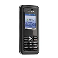 Belkin Wi-Fi Phone for Skype