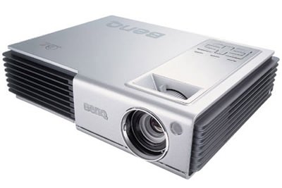 BenQ CP120